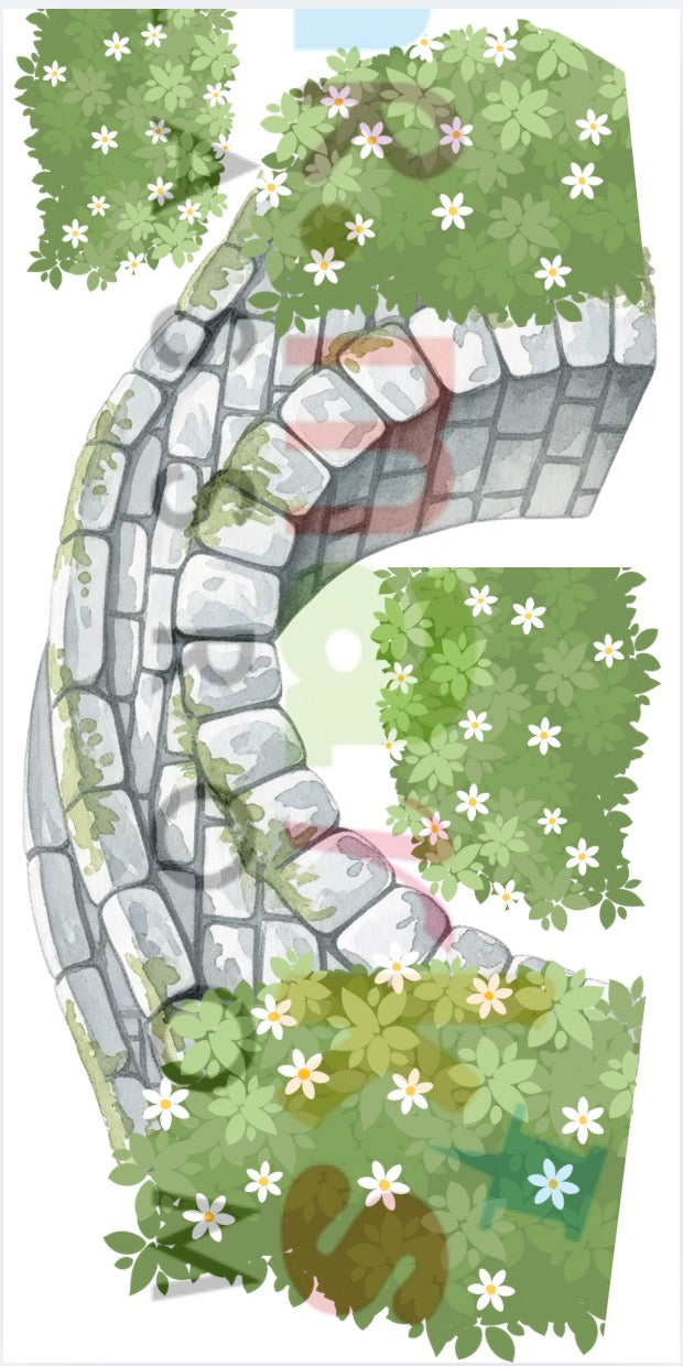 Small Bundle: Irish Countryside
