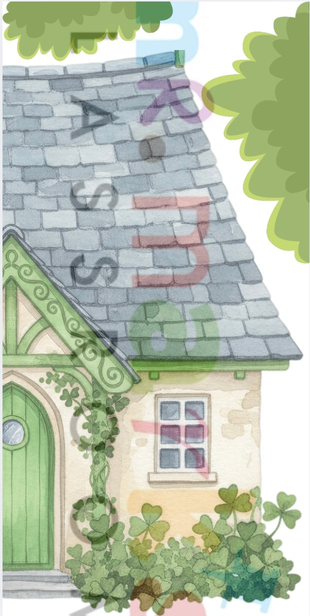 Mega Bundle: Irish Countryside