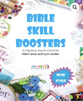 Bible Skill Boosters! Blue Cycle