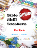 Bible Skill Boosters! Red Cycle
