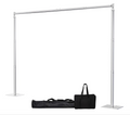 Pipe and Drape Backdrop Stand