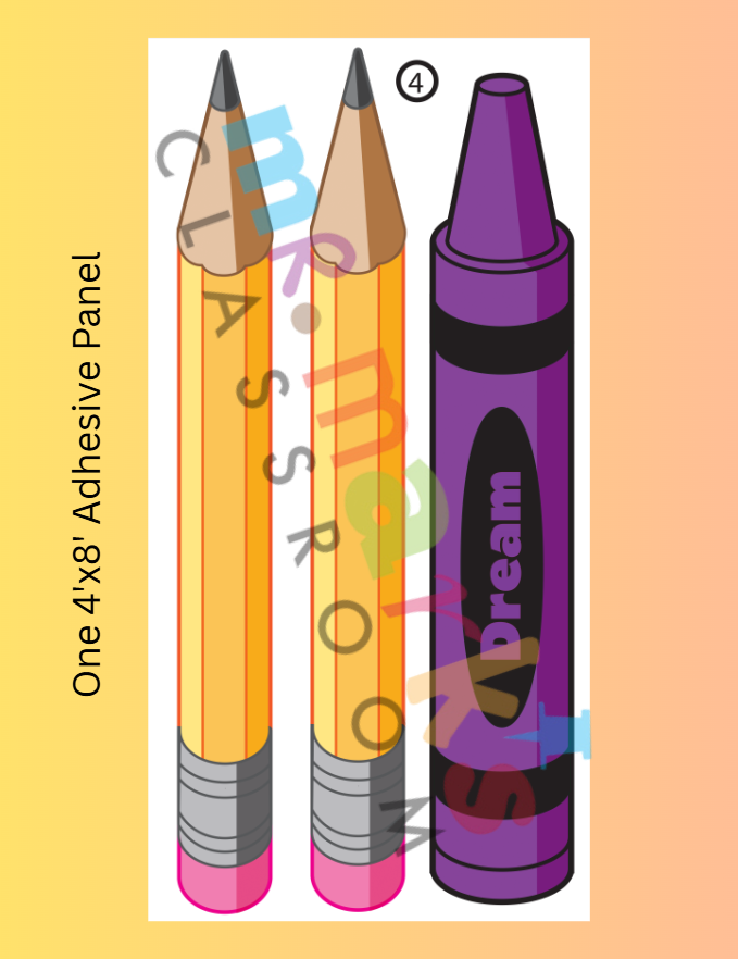 Super-Sized Art Bundle 