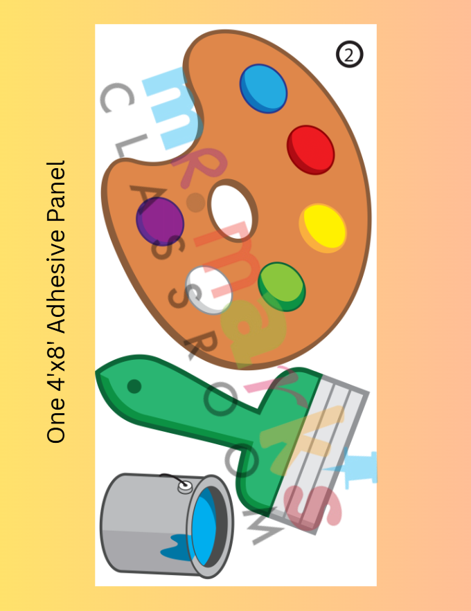 Super-Sized Art Bundle 