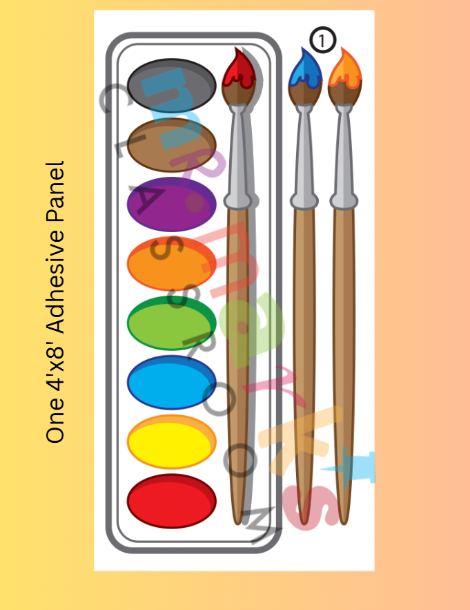 Super-Sized Art Bundle 