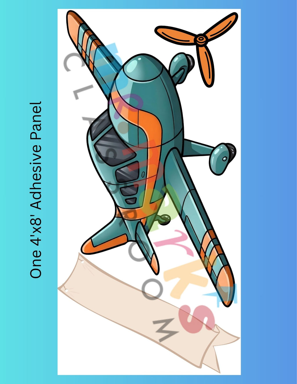 Small Plane Add-On