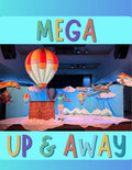 Mega Up & Away Bundle