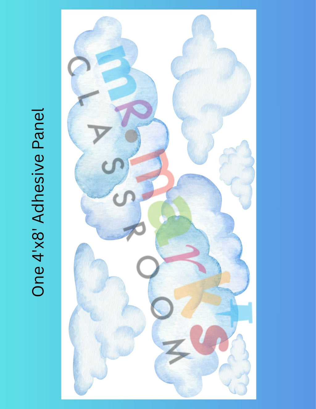 Clouds Add-On