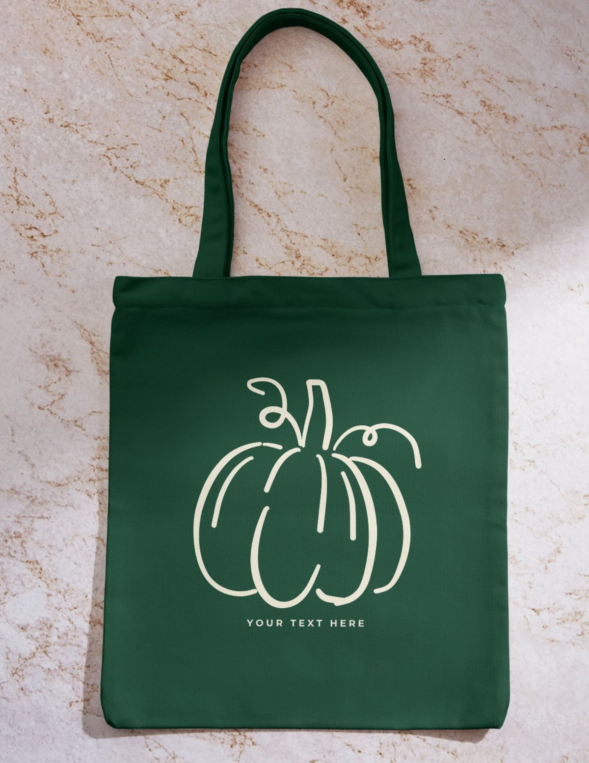 Fall Tote Bags (12 Pack)