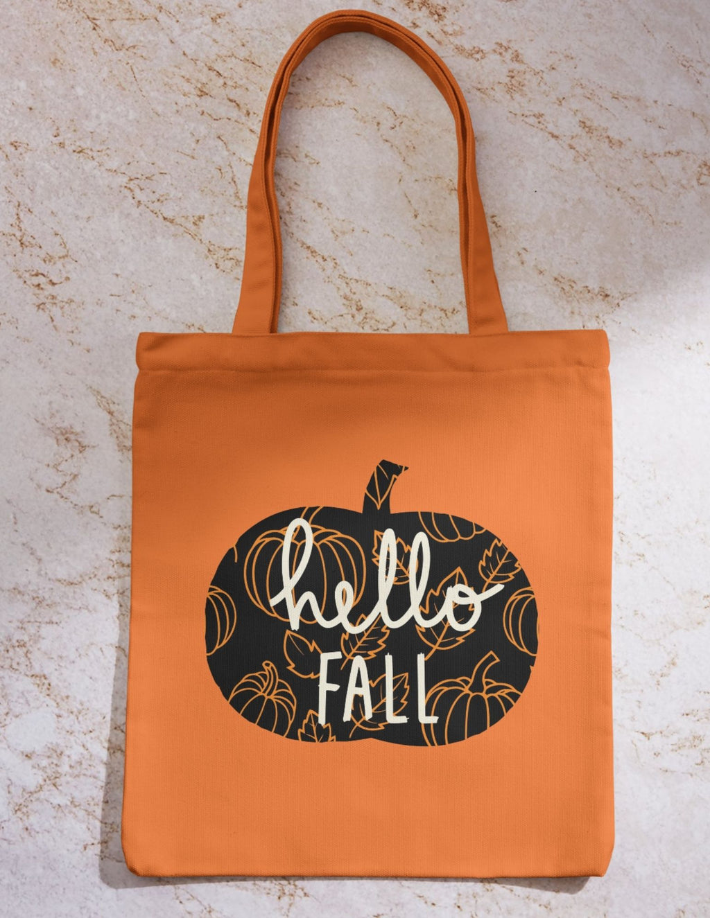 Fall Tote Bags (12 Pack)