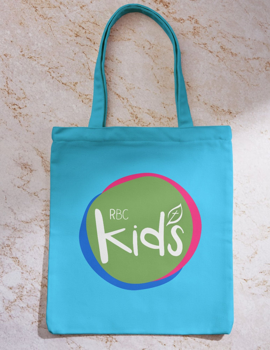 Custom Tote Bags (12 Pack)
