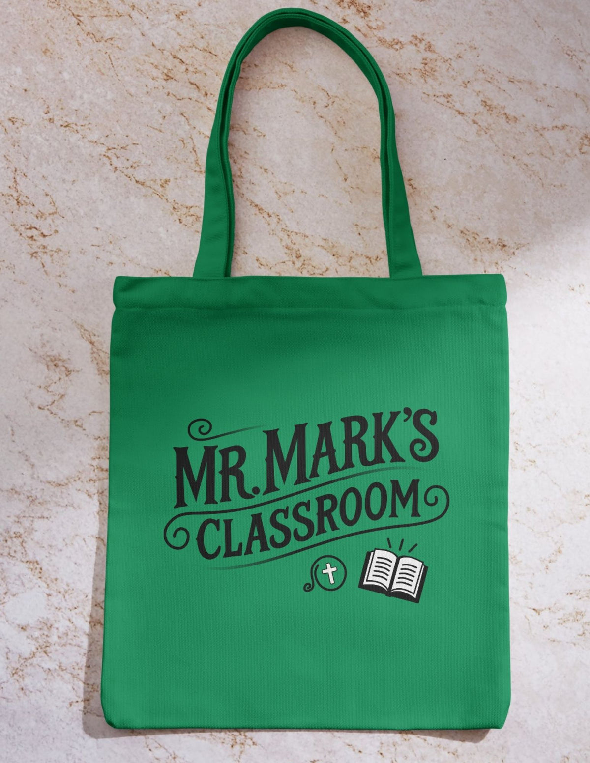 Custom Tote Bags (12 Pack)