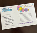 Downloadable Kudos Card image 0