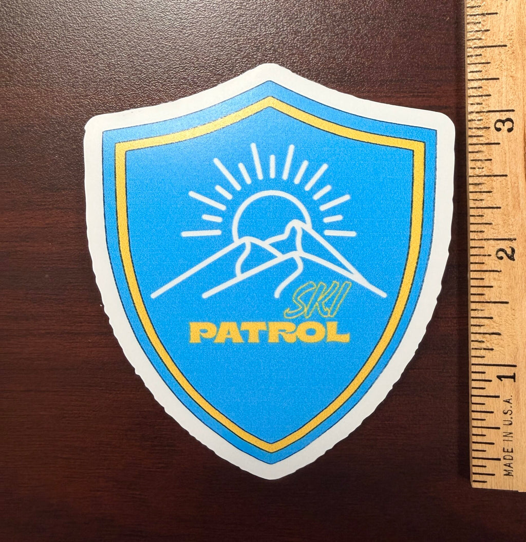 Sticker Packs: Snow Slopes image 4