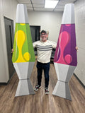 Lava Lamps Add-On image 0