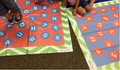 ABC-123 Preschool Hop Mat image 0
