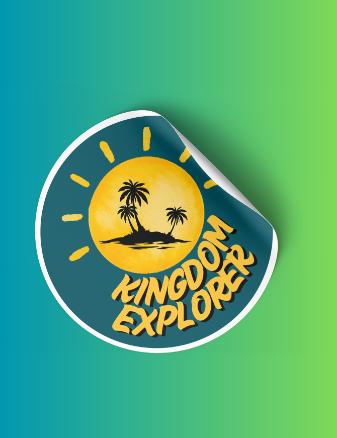 Sticker Packs: Rainforest image 2