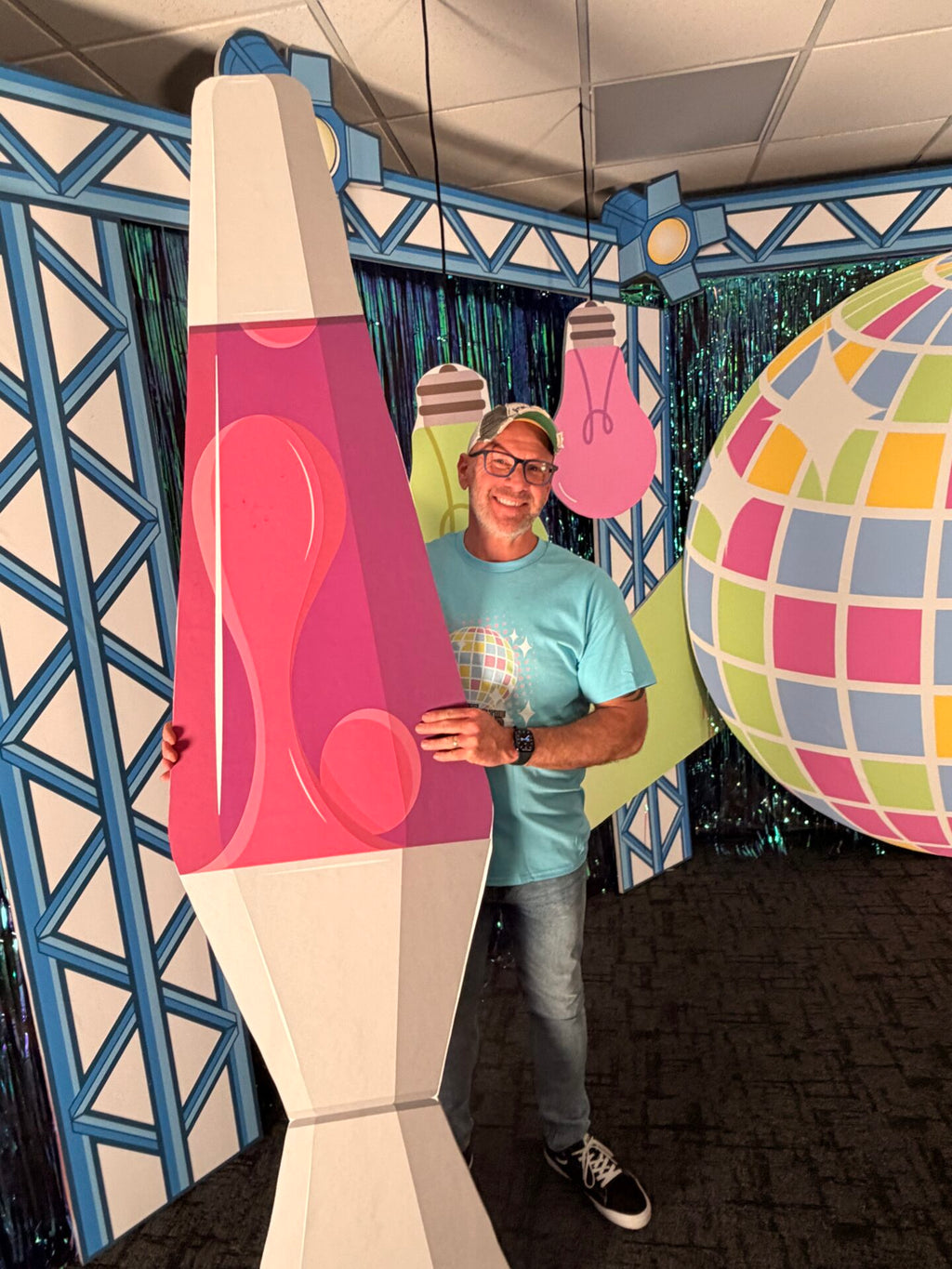 Mega Mirror Ball Bundle image 4