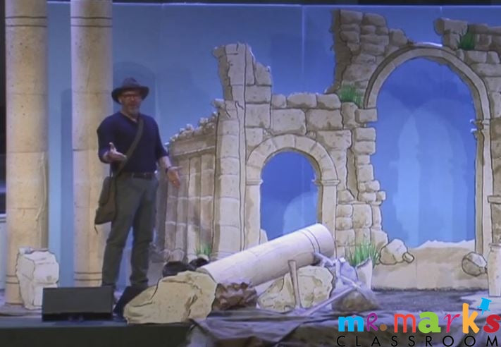 Archaeology Bundle image 7