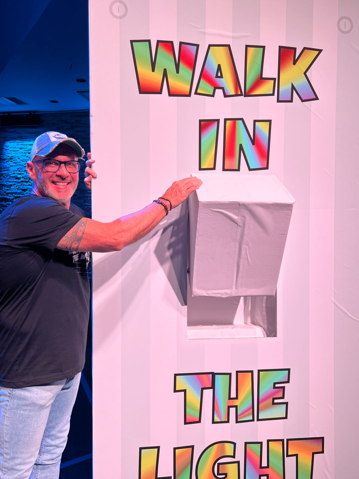 Light Switch Add-On image 1