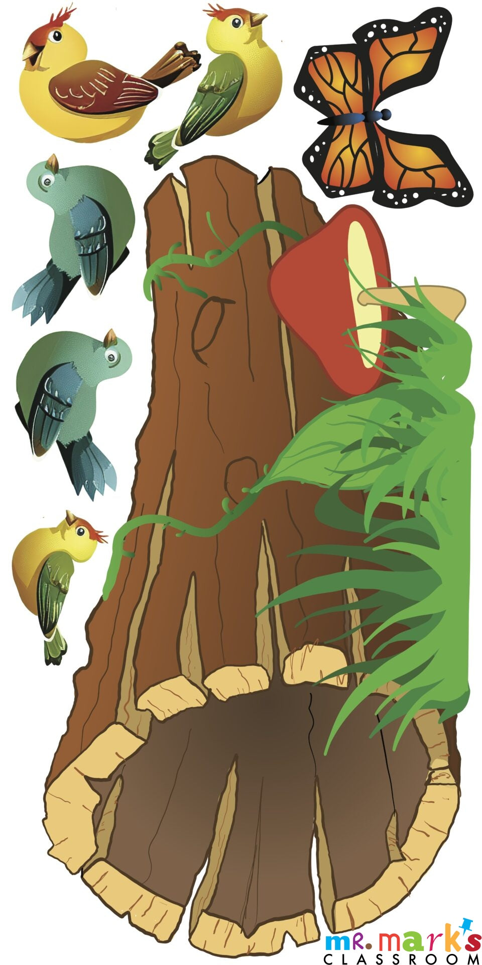 Mega Nature Bundle image 20