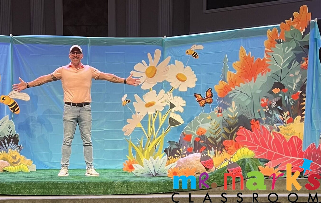 Large Stage Nature Bundle image 0