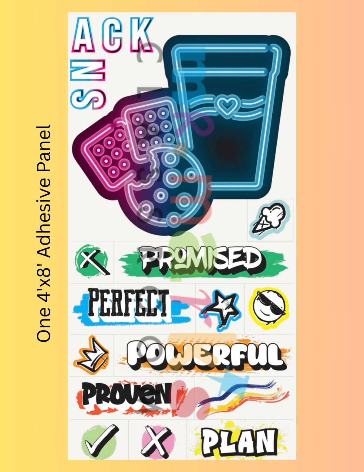 Individual Classroom Decorations image 13