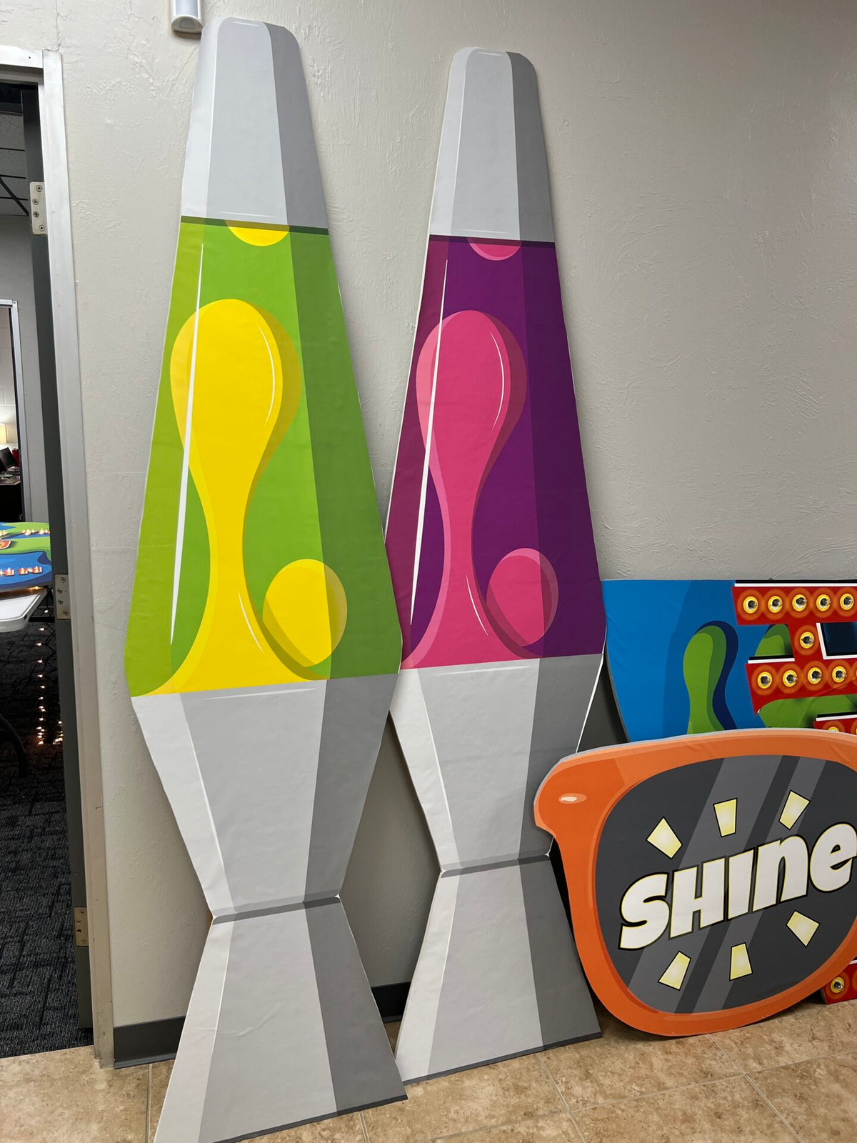 Lava Lamps Add-On image 2