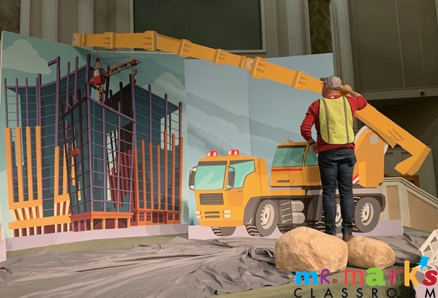 Mobile Crane image 2