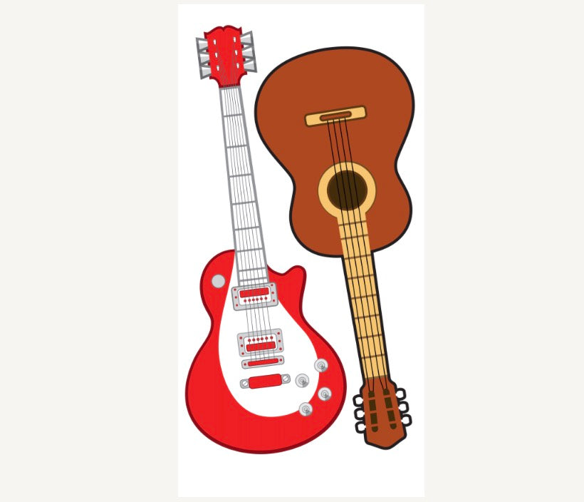 Guitars Only image 0