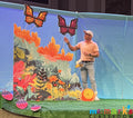 Small Stage Nature Bundle image 0