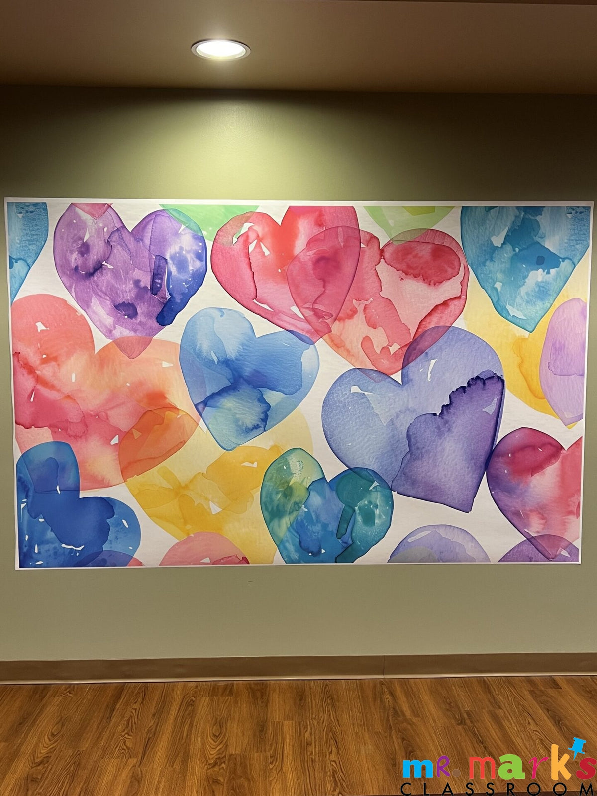 Custom Prints: Matte, Non-Adhesive image 2