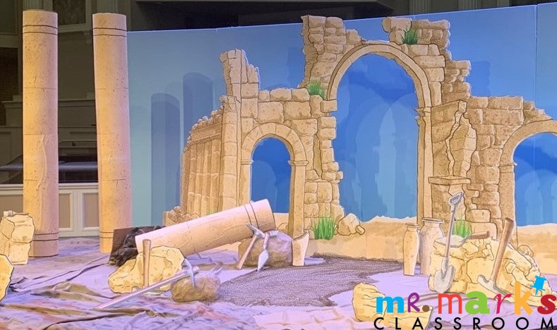 Archaeology Bundle image 0
