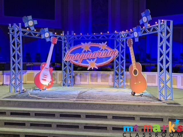 Concert Stage Bundle  image 0