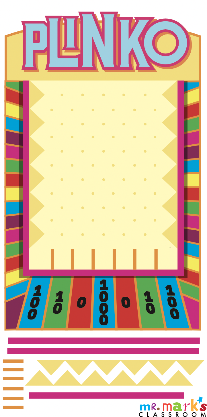 The Plinko Board image 2
