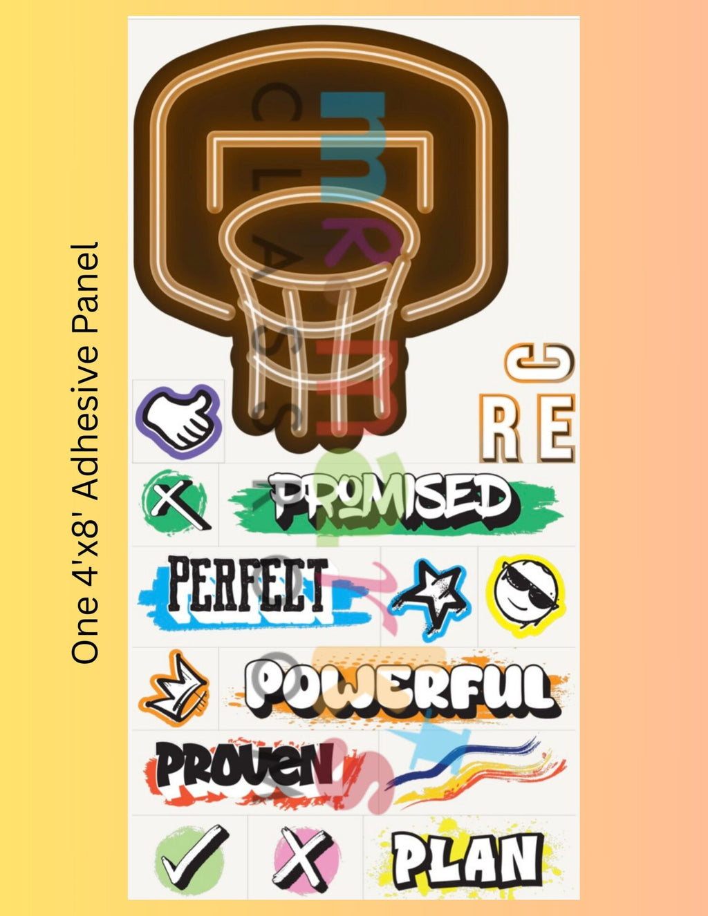 Individual Classroom Decorations image 12