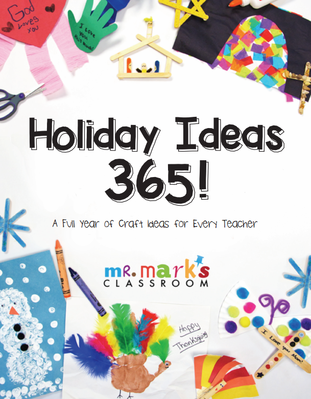 Holiday Ideas 365 image 0
