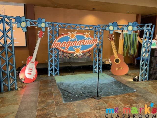 Concert Stage Bundle  image 3
