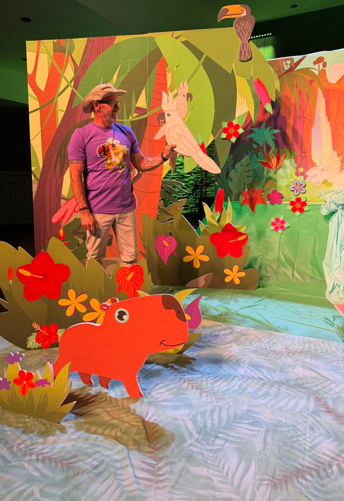 Mega Rainforest Bundle image 4