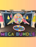 Mega Mirror Ball Bundle image 0