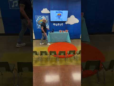 Up & Away Classroom Decorations