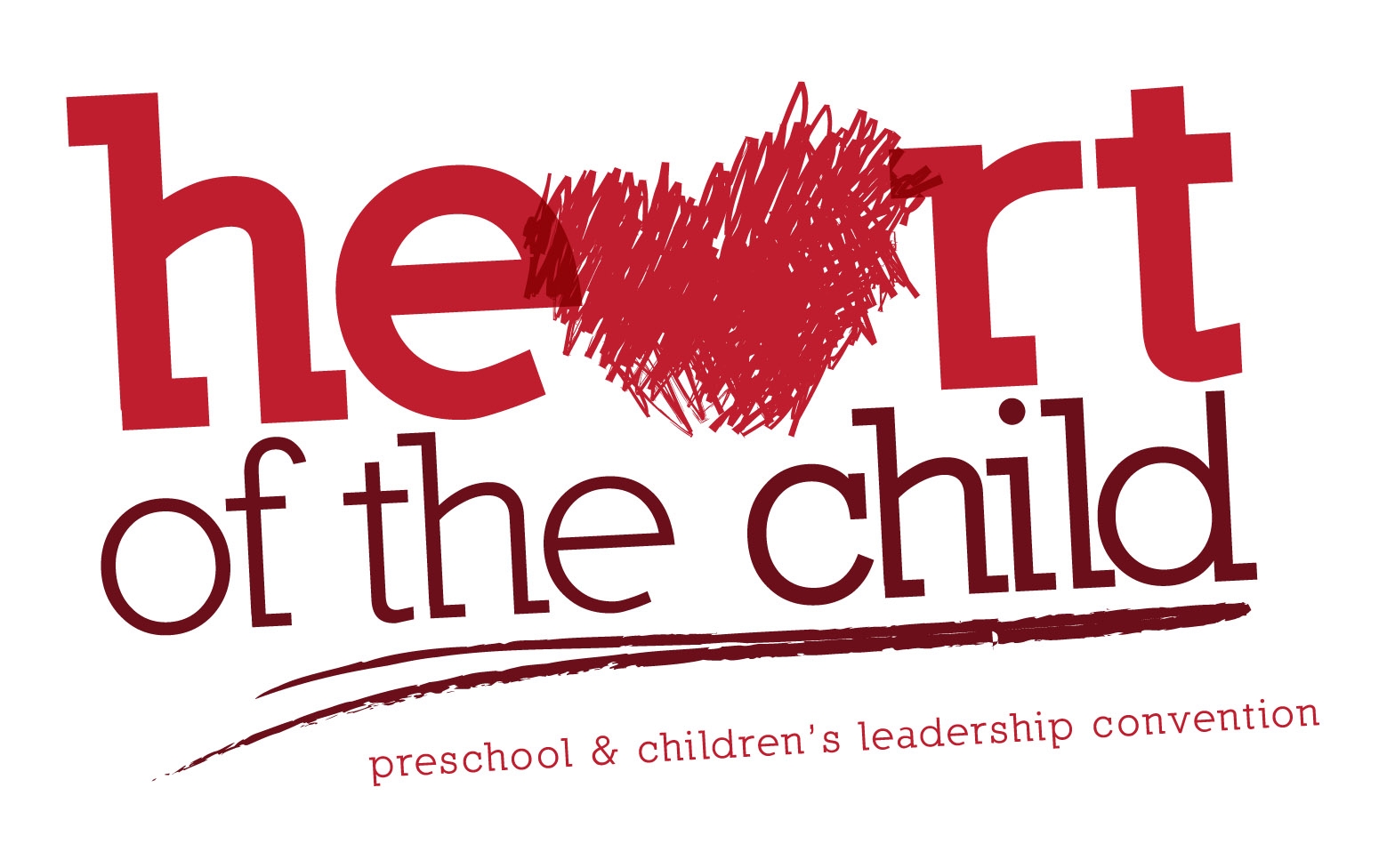 Heart Of the Child Conference
