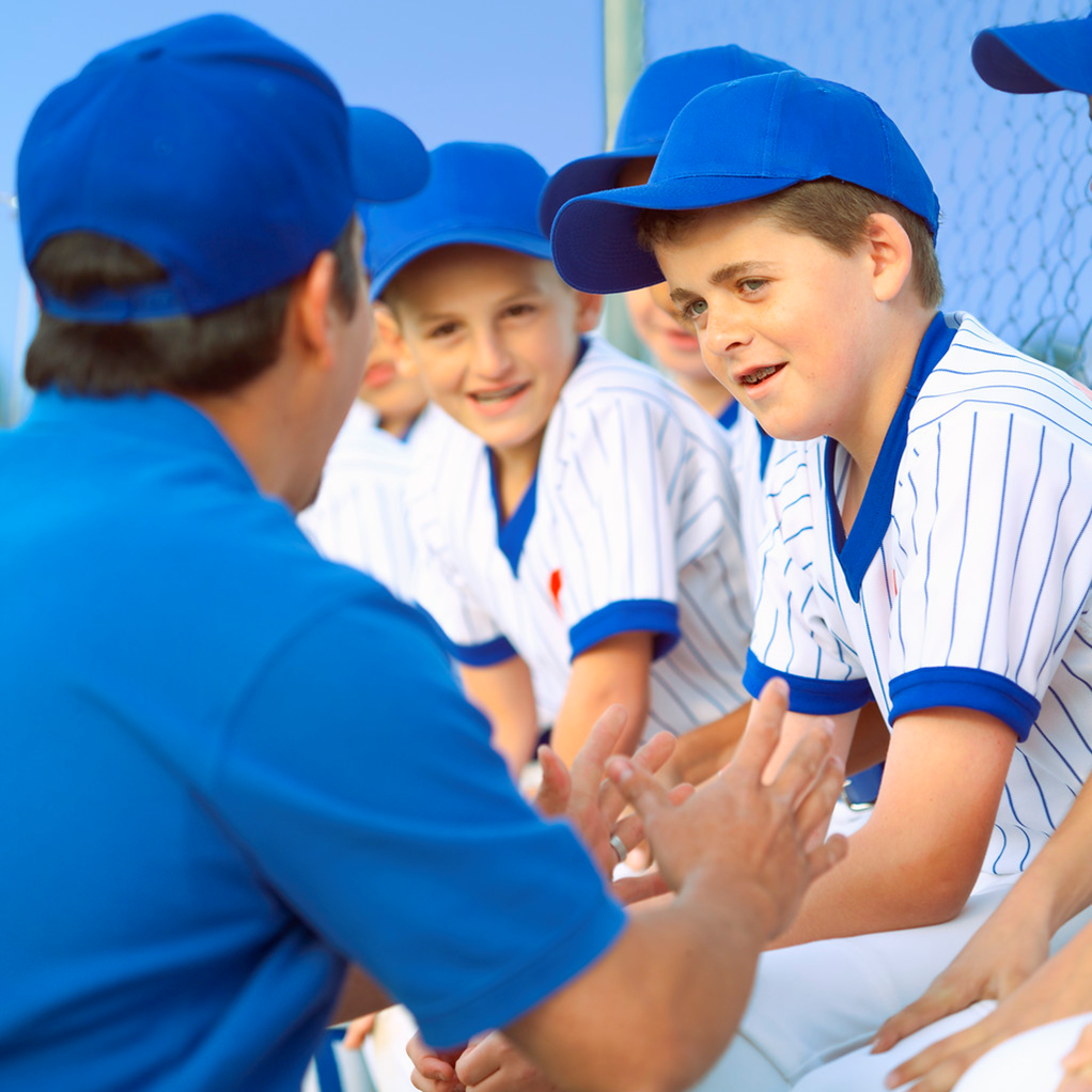 Shaping a Child’s Life