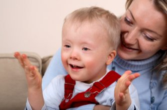 Welcoming the Child with Special Needs
