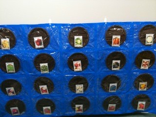 Summer Activity for Giant Game Floor Mat