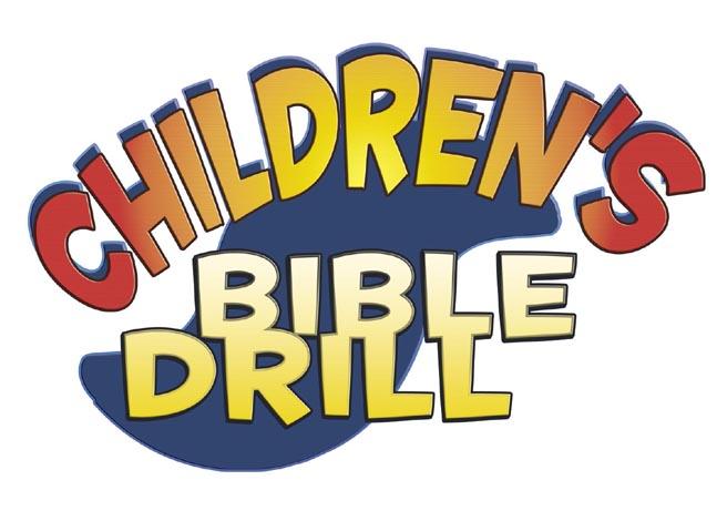 Bible Drill Bibles: Bulk Rate