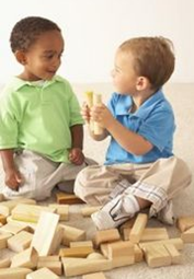 Why Choices Are Important for  Preschoolers