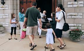 Podcast: Greeter Ministry, First Impressions of Your Kid’s Ministry