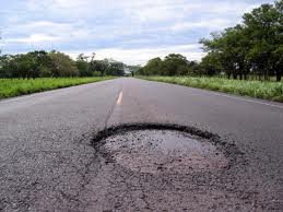 Podcast: The Potholes on the Children’s Ministry Highway