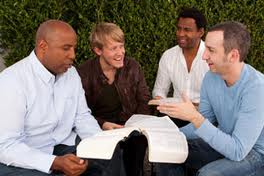 Partnering with Your Pastor