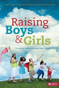 Podcast: Teaching a Class of Girls